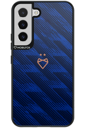 Franta 2.0 x Mobilfox 2.0 - Samsung Galaxy S22