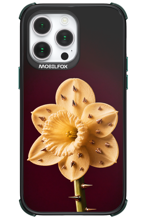 Not Your Flower 2.0 - Apple iPhone 14 Pro Max