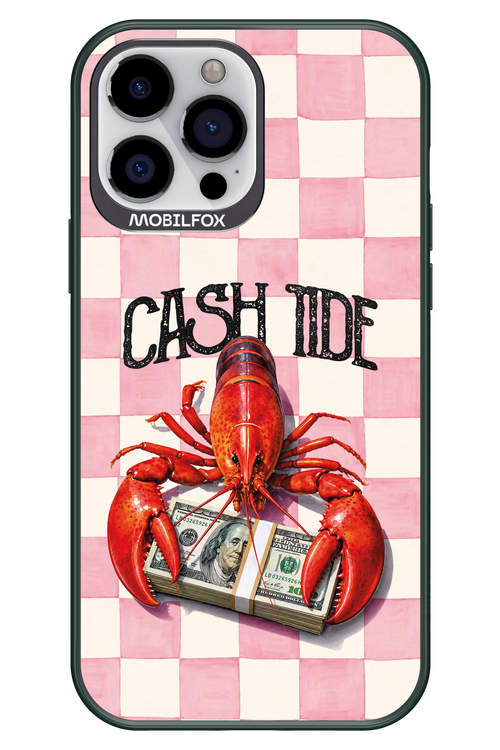 Cash Tide 2.0 - Apple iPhone 13 Pro Max
