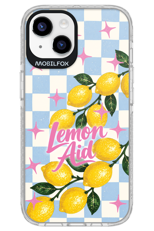 LEMON AID 2.0 - Apple iPhone 14