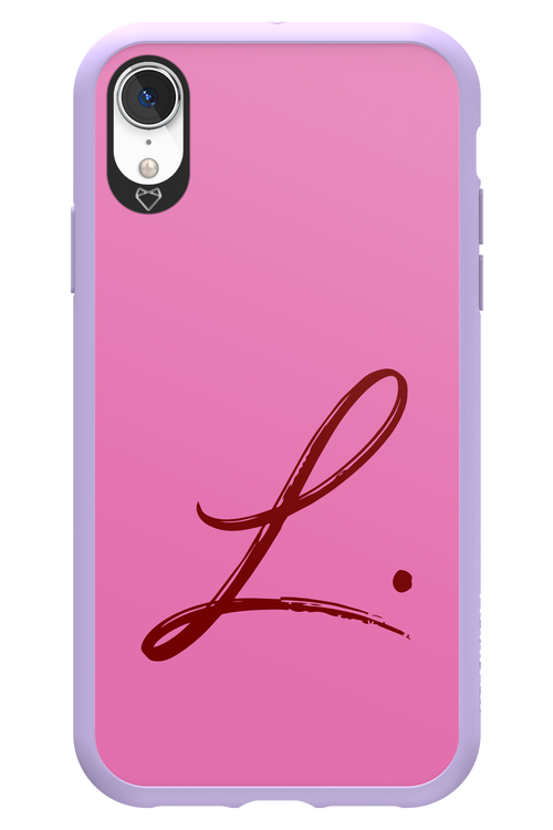 (Sorbet) L 2.0 - Apple iPhone XR