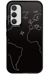 Worldview - Samsung Galaxy A34