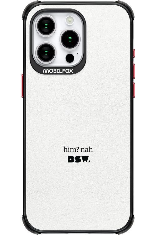 BSW FourSeasons 16 2.0 - Apple iPhone 15 Pro Max