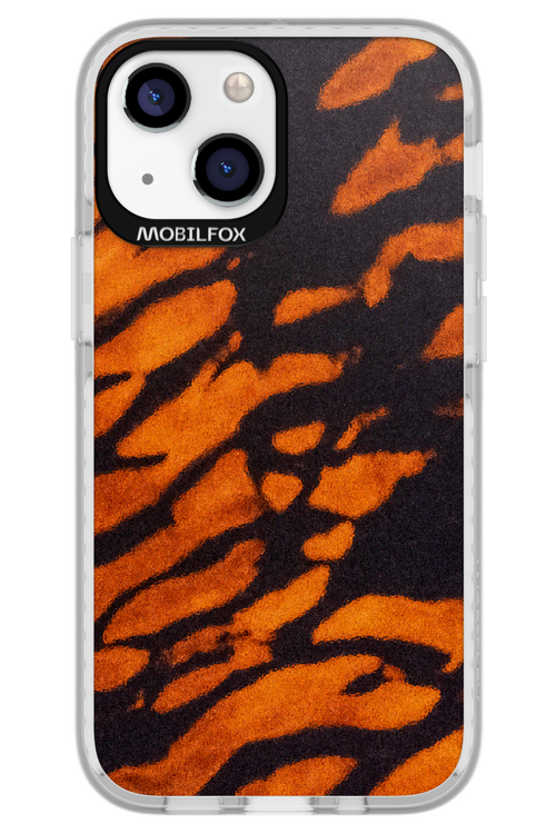 Wild Tiger - Apple iPhone 13 Mini