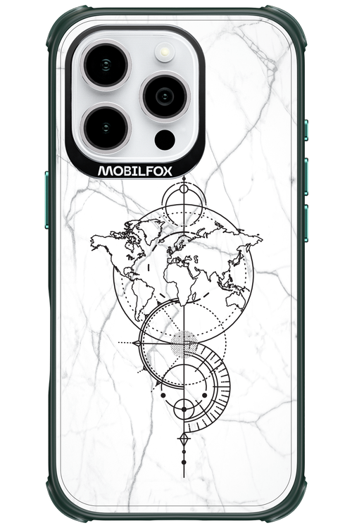 Compass 2.0 - Apple iPhone 16 Pro