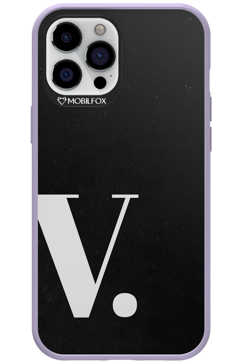 V (Off Space) 2.0 - Apple iPhone 12 Pro Max