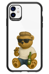 Gamibeer (Transparent) - Apple iPhone 11
