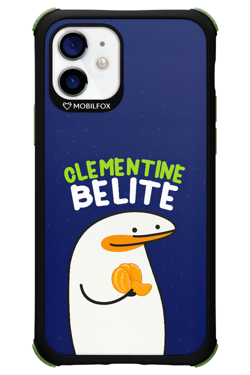 Clementine Belite 2.0 - Apple iPhone 12