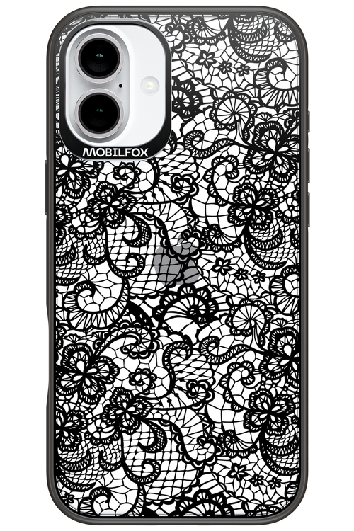 Spoiled 2.0 - Apple iPhone 16 Plus