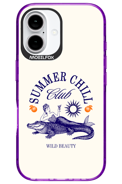 ChillMaid 2.0 - Apple iPhone 16