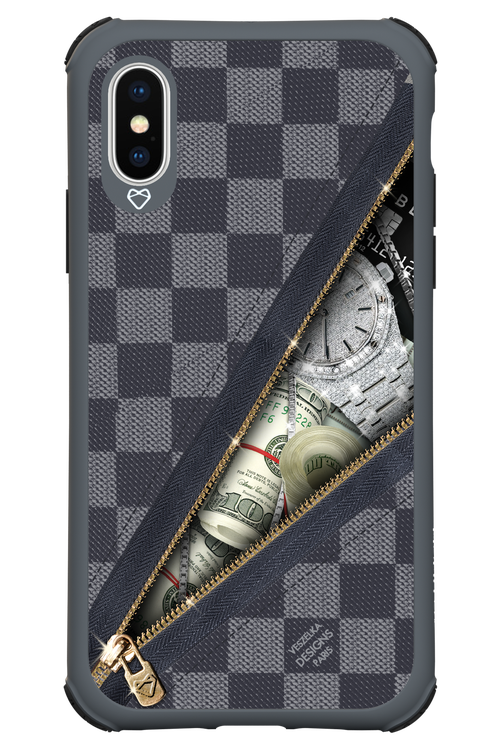 Goodie Bag - Apple iPhone X