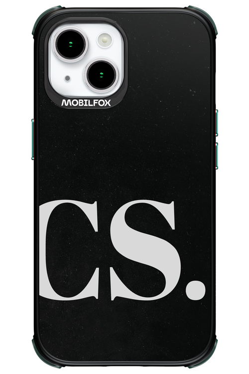 CS (Off Space) 2.0 - Apple iPhone 15