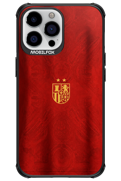 Spain II 2.0 - Apple iPhone 13 Pro Max