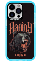 Bear Attack - Apple iPhone 13 Pro