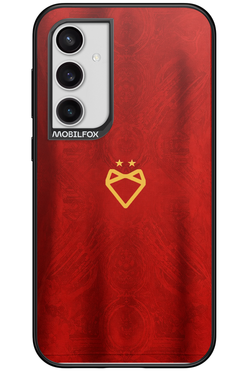 Spain 2.0 - Samsung Galaxy S23 FE
