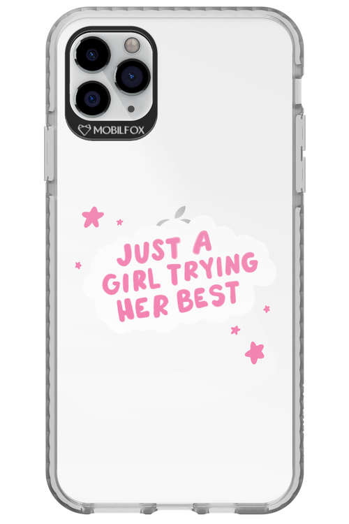 Her Best - Apple iPhone 11 Pro Max