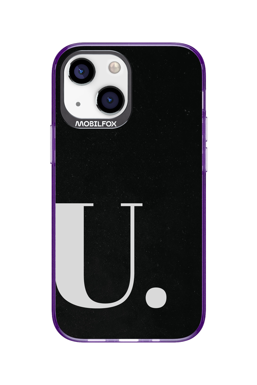 U (Off Space) 2.0 - Apple iPhone 13 Mini