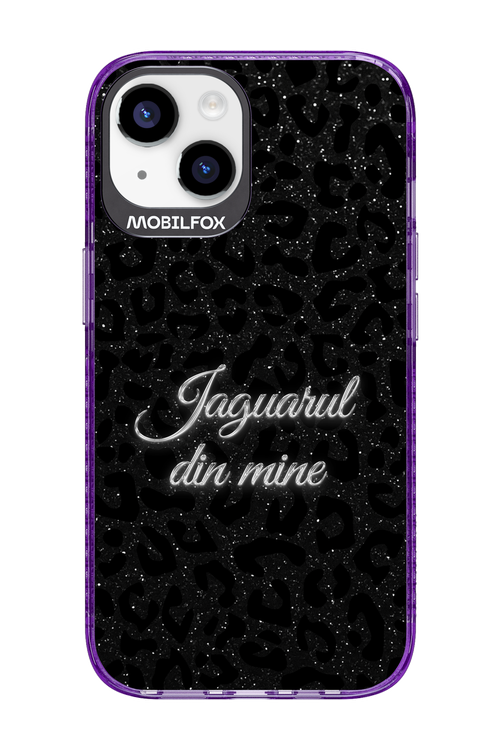 Jaguarul - Apple iPhone 14