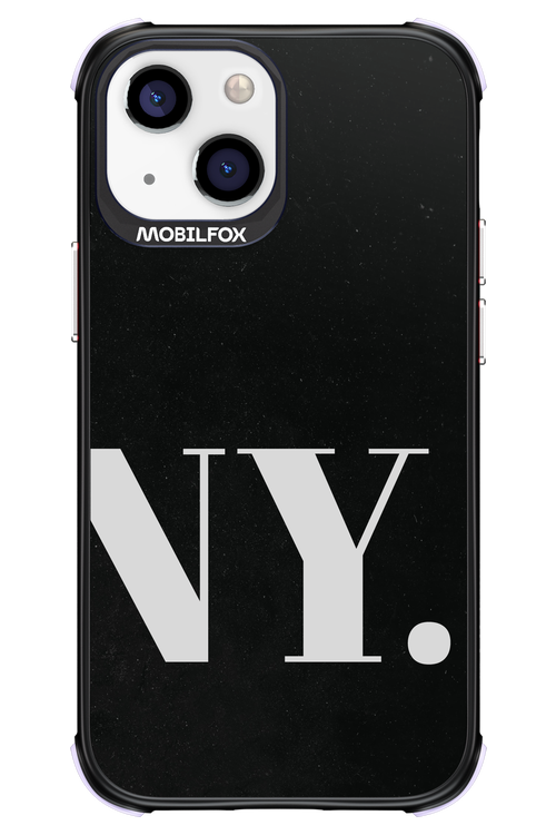 NY (Off Space) 2.0 - Apple iPhone 13 Mini