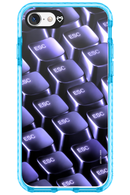 Can's Escape 2.0 - Apple iPhone 8