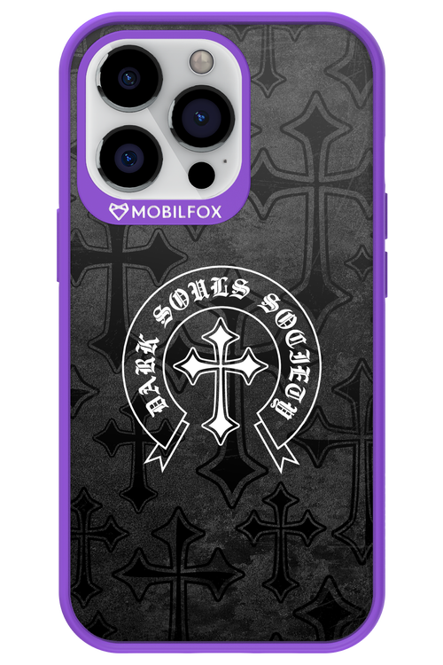 Dark Souls Society - Apple iPhone 13 Pro
