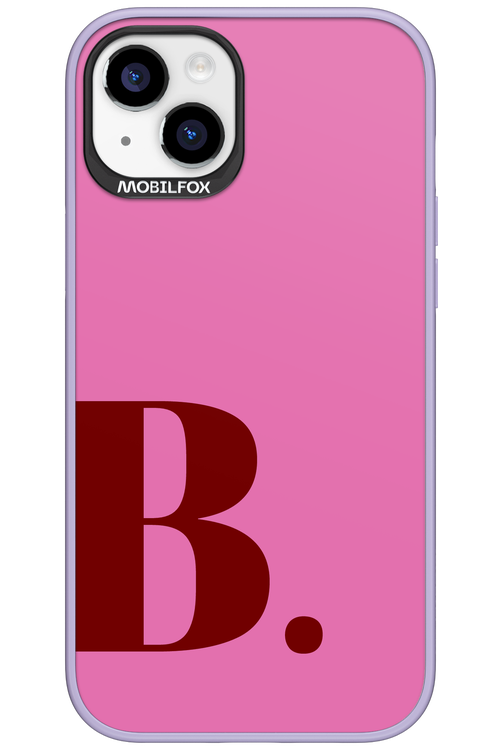 B (Sorbet) 2.0 - Apple iPhone 15 Plus
