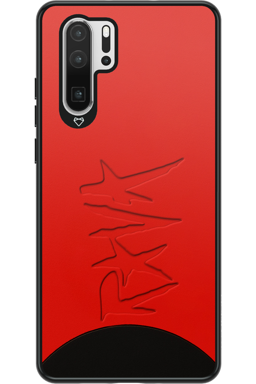 Rava Red - Huawei P30 Pro