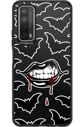 Bat Mouth - Huawei P Smart 2021