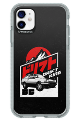 Drift king - Apple iPhone 11