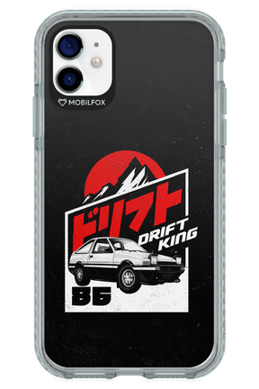 Drift king - Apple iPhone 11