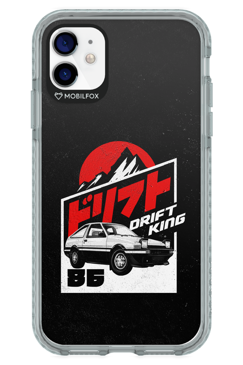 Drift king - Apple iPhone 11