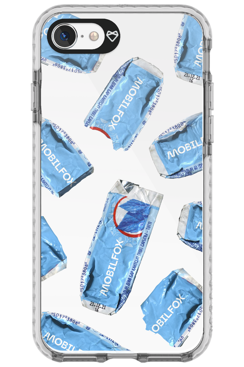 Mobilfox Gum 2.0 - Apple iPhone 8