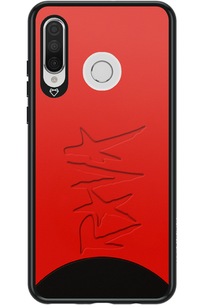 Rava Red - Huawei P30 Lite