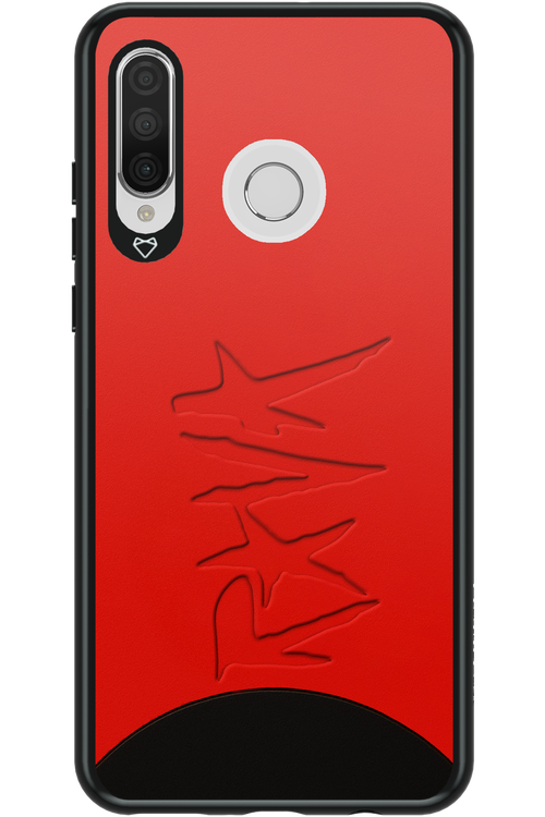 Rava Red - Huawei P30 Lite