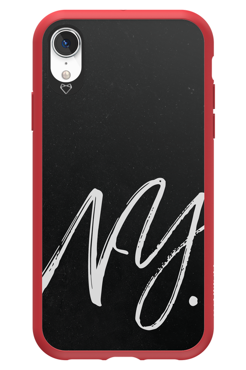 (Off Space) NY 2.0 - Apple iPhone XR