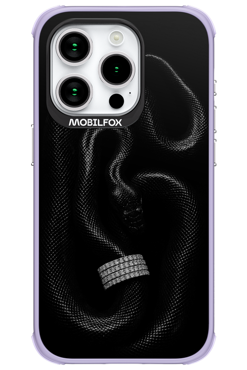 Diamond Mamba - Apple iPhone 15 Pro