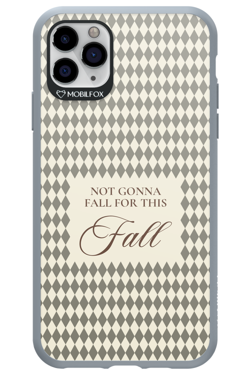 Not Gonna Fall - Apple iPhone 11 Pro Max