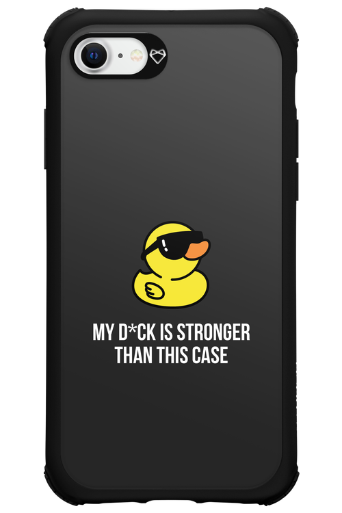 My D_ck 2.0 - Apple iPhone SE 2022