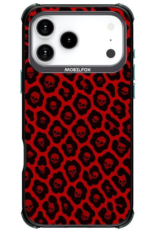Deadly 2.0 - Apple iPhone 17 Pro Max