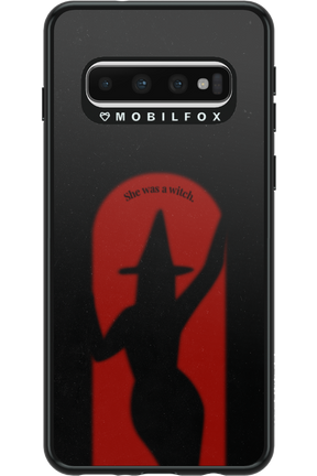 Witch Season - Samsung Galaxy S10
