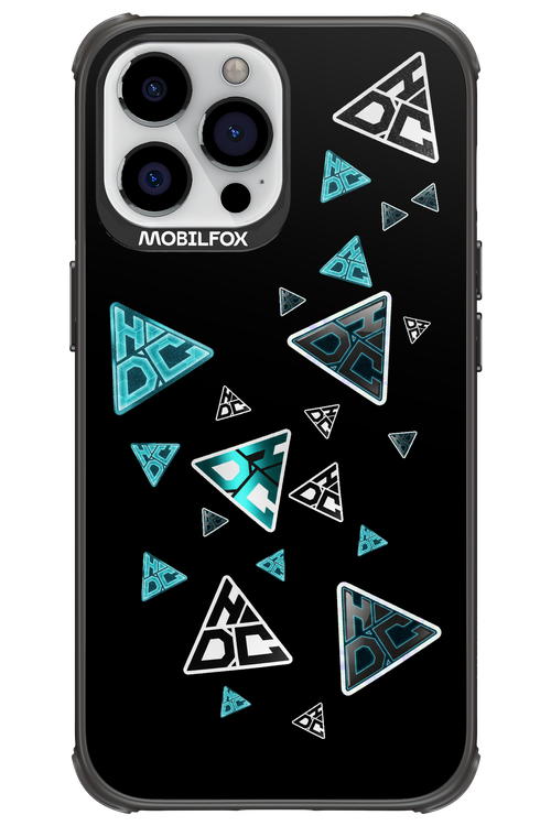 HDC 8 - Apple iPhone 13 Pro Max