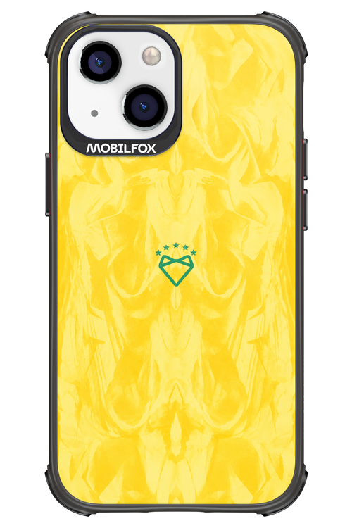 Brasil X Mobilfox 2.0 - Apple iPhone 13 Mini