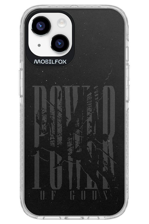 Power of Gods - Apple iPhone 14