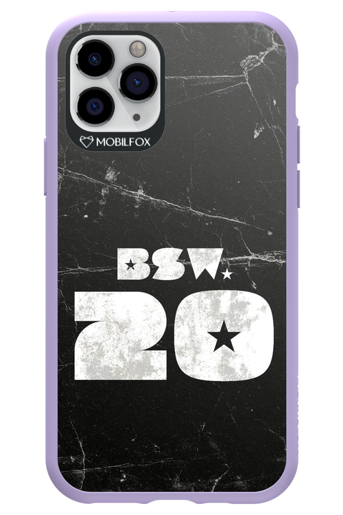 BSW 20 (4) 2.0 - Apple iPhone 11 Pro
