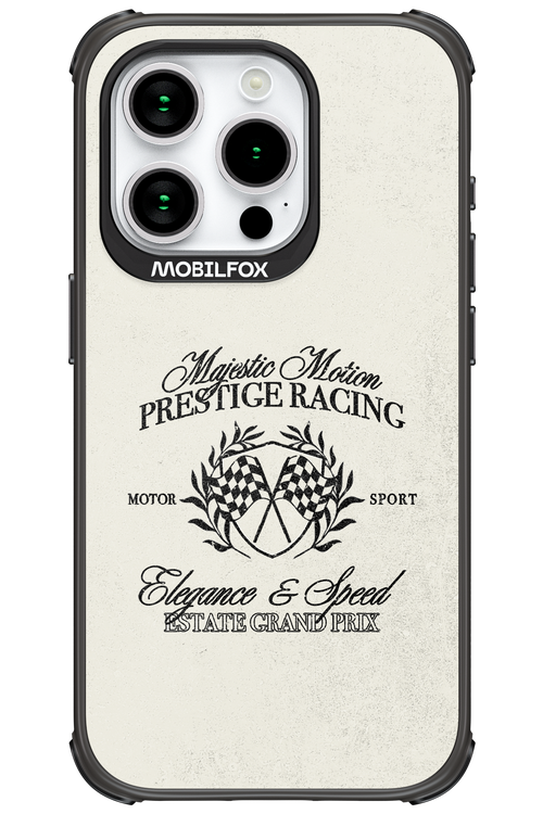 Old money - Apple iPhone 15 Pro