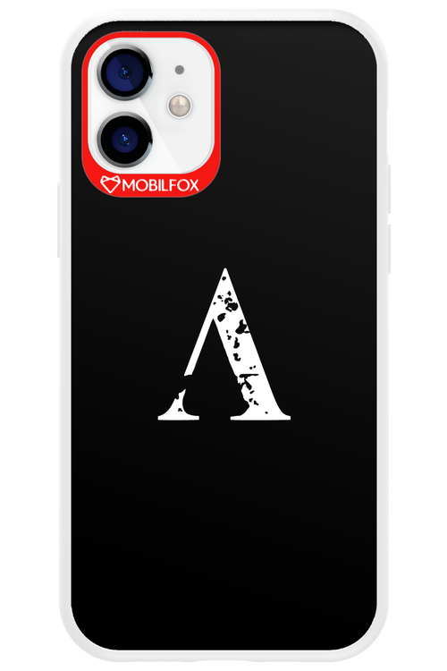 Azteca black - Apple iPhone 12