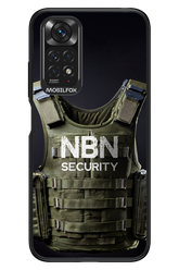 Secu - Xiaomi Redmi Note 11/11S 4G