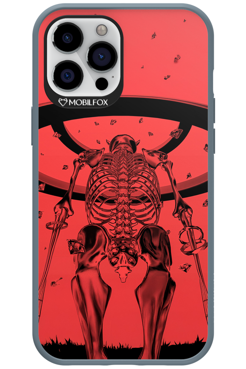 RMN Cover 2.0 - Apple iPhone 12 Pro Max