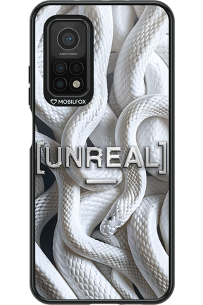 Snake and Chrome - Xiaomi Mi 10T 5G