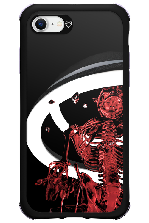 RMN Skeleton - Apple iPhone 8